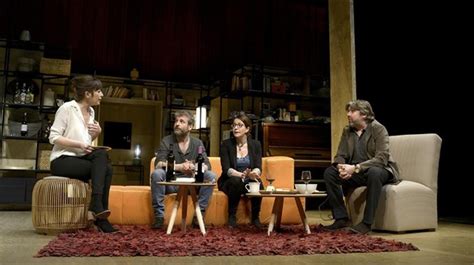 Cesc Gay Me Fascina La Violencia Que Envuelve A La Pareja El Peri Dico