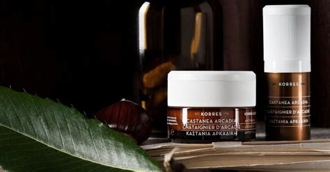 Korres: Naturkosmetik aus Griechenland