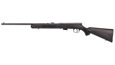 Rifle Cal 22 WMR Savage 93F Mundo Nautico