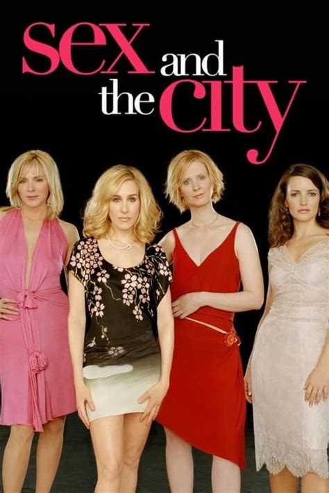 Sex And The City Season 5 TV Series 2002 Serializd