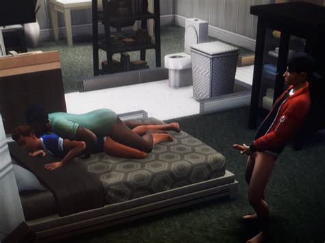 Liam Beckett Watch Hot House Brant X Brent Yaoi Hunk The Sims And The Sims Hentai Porn