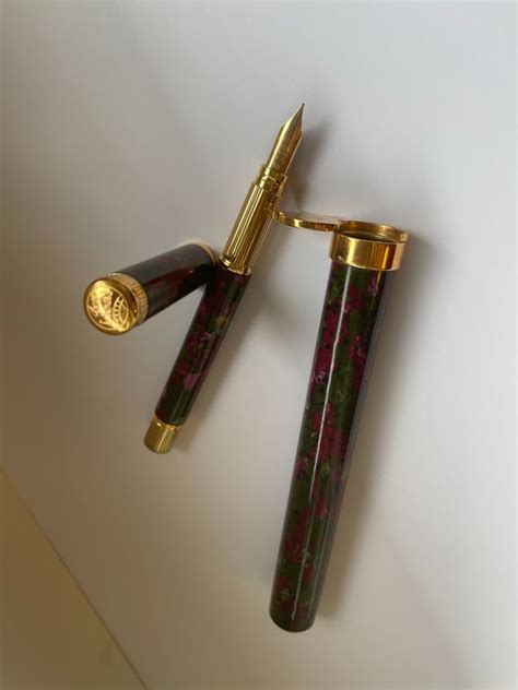 Waterman Lady Stylo Plume Catawiki