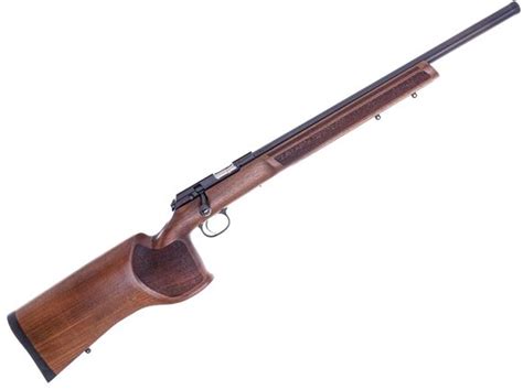 CZ 457 Varmint MTR Match Bolt Action Rifle 22 LR 16 Heavy Barrel