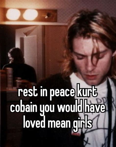 Kurt Cobain Pfp Nirvana Kurt Cobain Kurt Corbain Band Memes Meaning