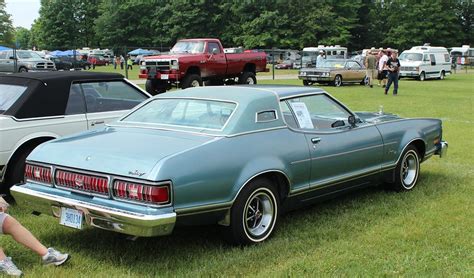 Mercury Cougar Xr