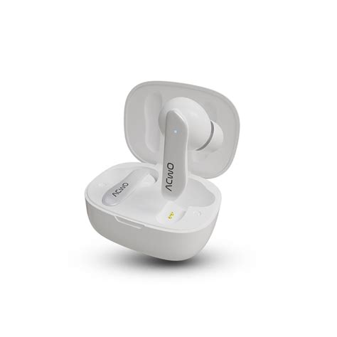 DwOTS Bliss Best In Ear Earbuds Experience ACwO