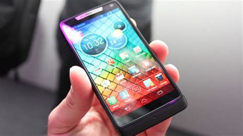 Motorola X: Top 10 Facts You Need to Know
