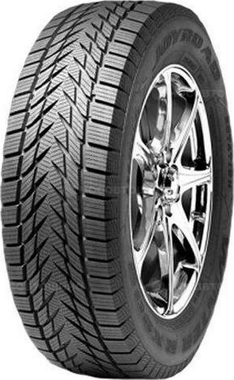 Шины Joyroad Winter RX808