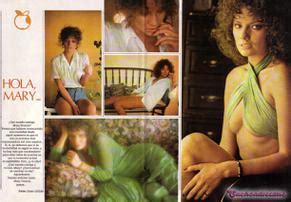 Paca Gabaldon Sexy Hot Nude Photoshoot For Playlady Magazine Aznude