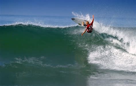 San Onofre State Beach – Surfing Beach (Old Man’s) in San Clemente, CA ...