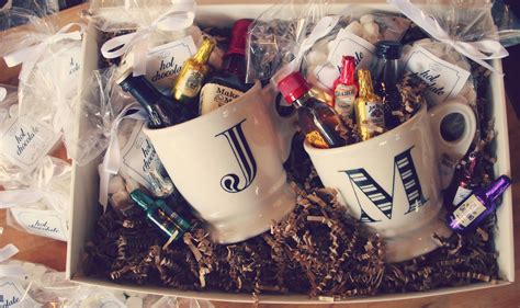 Just A Darling Life DIY Spiced Hot Chocolate Kit