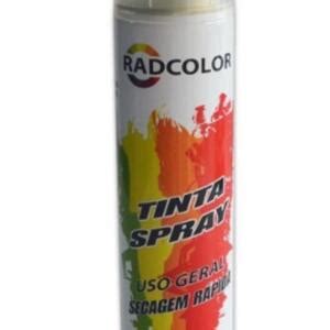 Spray Verniz Met Lico Ml Radcolor Leroy Merlin