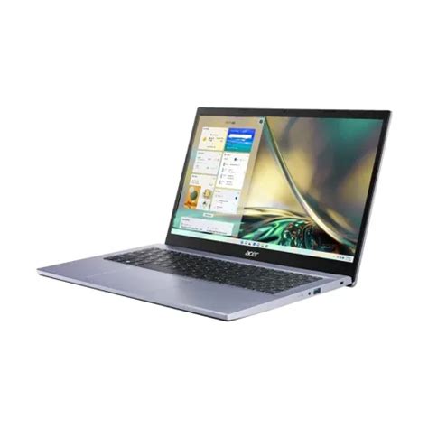 Acer Aspire 3 A315-59-57VA Intel Core i5 12th Gen 8GB RAM 512GB SSD 15.6 Inch FHD Display Laptop