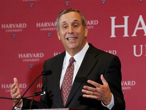 Harvard President To Step Down Next Year | Cambridge, MA Patch