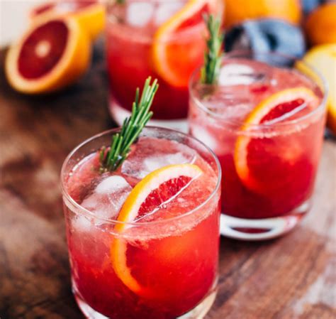 15 Best Non-Alcoholic Cocktails To Drink