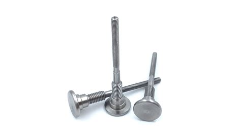 Excellence In Custom Fasteners Hardware