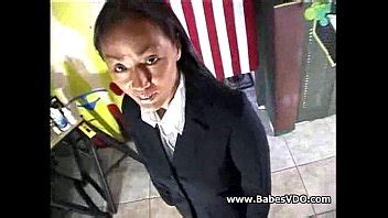 Tetona asiático MILF culo follada XVIDEOS