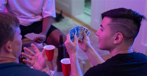 7 Ways To Master The Perfect Uno Shuffle