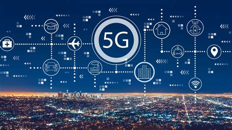 How Interoperability Works In 5g Networks Tekedia