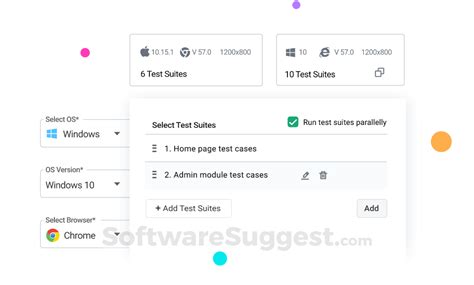 Testsigma Pricing Features And Reviews Jan 2025