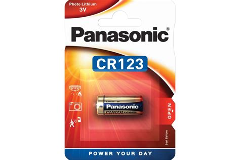 Элемент питания Panasonic 123 A 348 - выгодная цена, отзывы ...