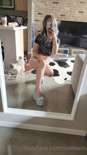 Stella Chu Leaked Nude Photos And Videos