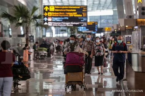 Waktu Karantina Ppln Jadi Hari Jika Sudah Vaksin Lengkap