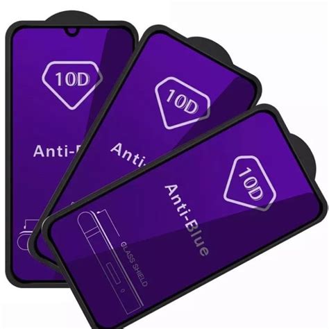 Anti Blue Light Infinix Hot I Hot S Hot I Hot Hot S Nfc Hot Play Hot I Hot