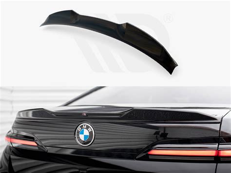 Spoiler Cap D Bmw M Pack M E I M Pack Standard G