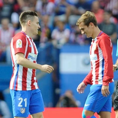 Antoine Griezmann et Kevin Gameiro sont ils faits pour s entendre à l