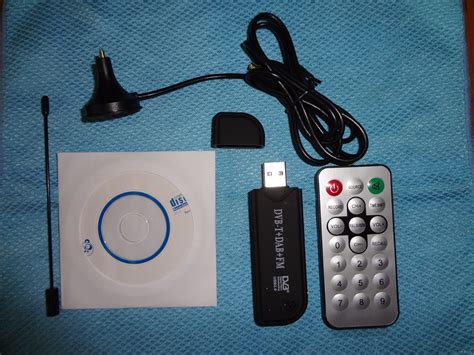 USB tv tuner не берёт тв сигнал . | Пикабу