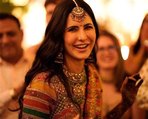 Katrina Kaif And Vicky Kaushal S Wedding Filmibeat