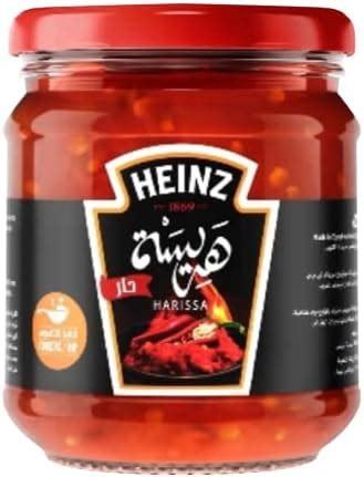 Heinz Hot Sauce Gm Price In Egypt Amazon Egypt Supermarket Kanbkam