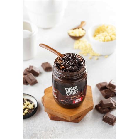 jual choco crust double choco shopee indonesia
