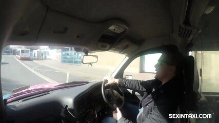 Ukrainian Girl Received A Hot Offer