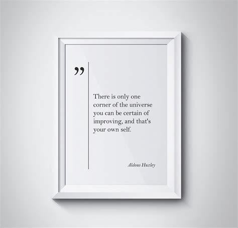 Aldous Huxley Author 2