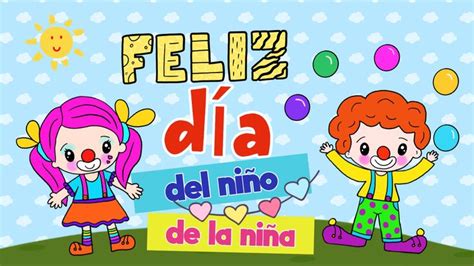 Feliz Día del niño Instagram