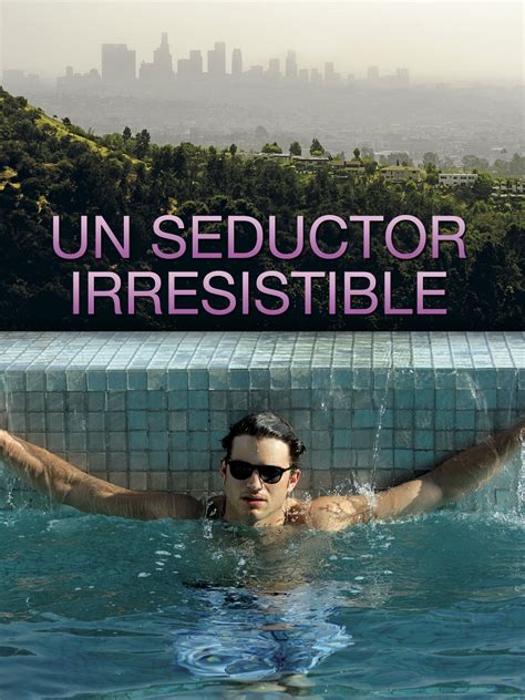 Prime Video Un Seductor Irresistible