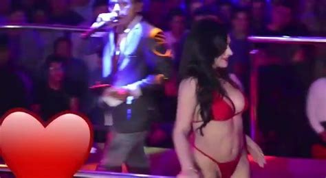 Fatima Segovia D Peruvian Latina Ass Porn XHamster