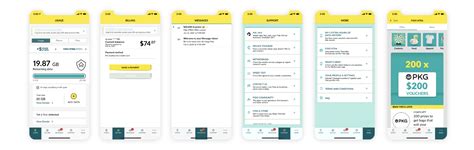 Fido App – Redesign – chasemueller.com