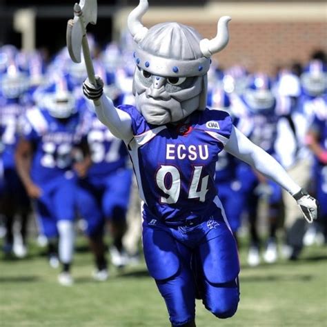 Ecsu | Mascot Hall of Fame