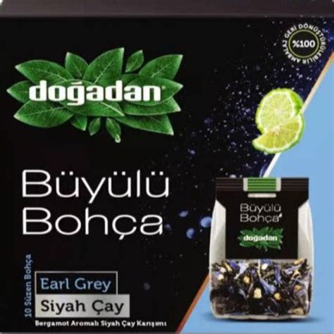 Dogadan Special Blends Tea Collection