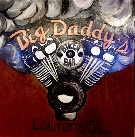 Big Daddy's of Laurens | Laurens SC