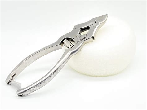 Ingrown nail nipper 11 5cm pointed straight chiropodist tools – Artofit