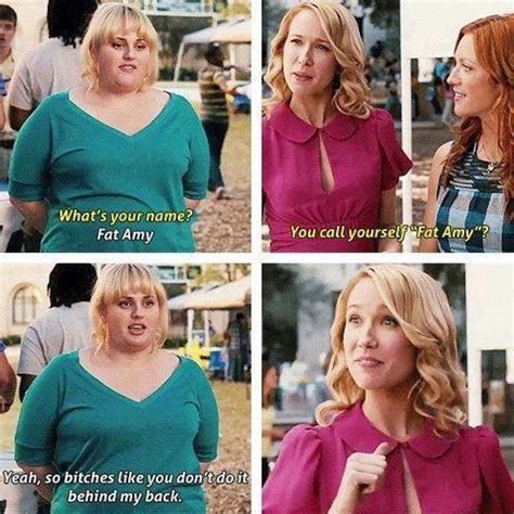 Fat Amy | Funny Pictures, Quotes, Pics, Photos, Images. Videos of ...