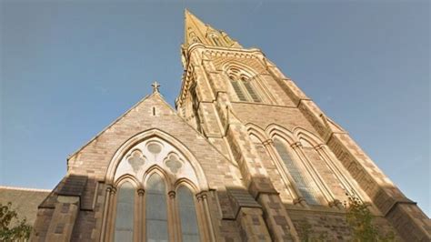 Scottish Episcopal Church Takes Gay Marriage Step BBC News