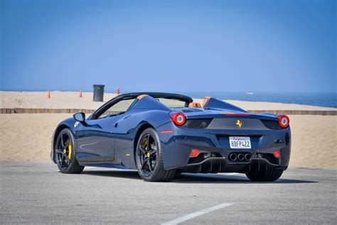 Ferrari 458 Spider Desktop Wallpapers Phone Wallpaper Pfp S And More