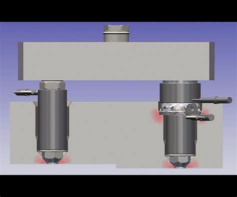 Recognize The Structure Of An Injection Mold A Comprehensive Guide