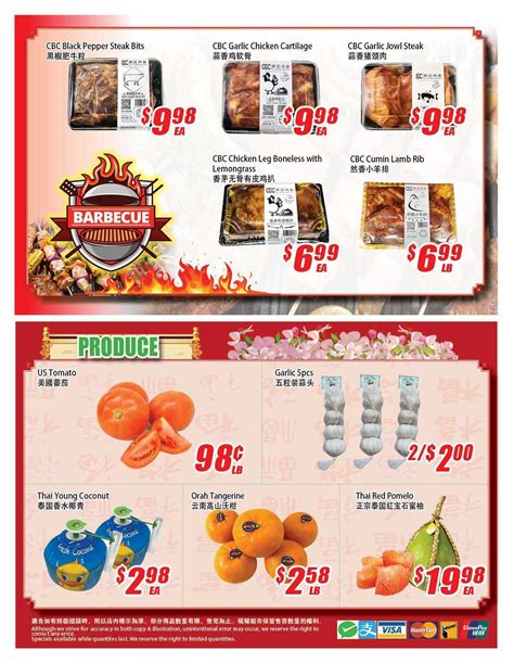 WinCo Food Mart (HWY 7) Flyer June 6 to 12