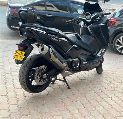 Yamaha Tmax Dx 2019 Alger Kouba Ouedkniss Algérie